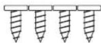 SIGNATURE SKSDW2402P - Included Accessories - 2
