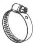 SIGNATURE SKSDW2402P - Included Accessories - 3