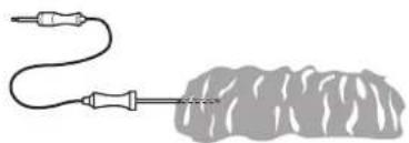 SIGNATURE SKSCV3012MT - Probe Mode - 1