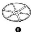SIGNATURE SKSCV3012MT - Accessories for Upper Oven - 6