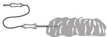 SIGNATURE SKSCV3012MT - Modo Probe (Sonda) - 1