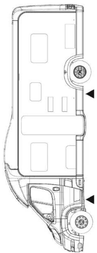 Swift Bessacarr (2016) - Towing Capabilities - 1