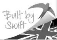Swift Bessacarr (2016) - TECHNICAL HANDBOOK - 2