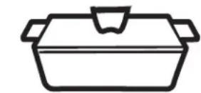 Café CCWK15C1WSS - Humidity Sensor - 1