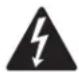 QSC DSP-4 - IMPORTANT SAFETY PRECAUTIONS & EXPLANATION OF SYMBOLS - 1