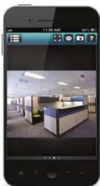 D-LINK DNR-202L - mydlink View - NVR App - 5