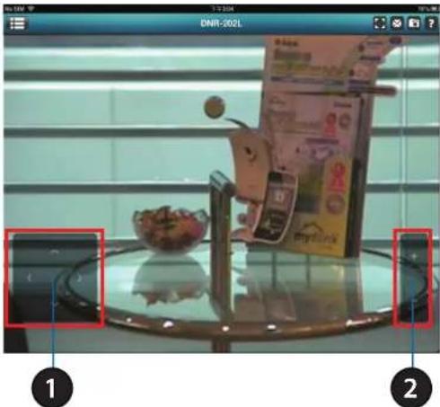 D-LINK DNR-202L - Snapshot - 1