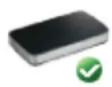 D-LINK DNR-202L - NVR Status Icons - 1