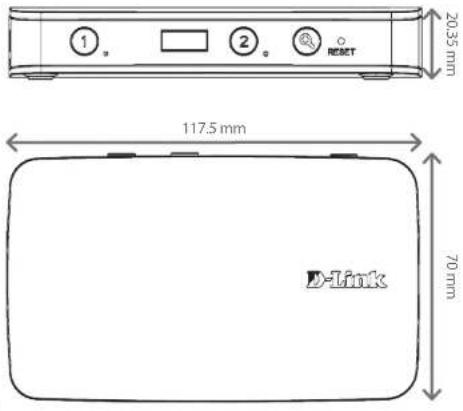 D-LINK DNR-202L - Help - 2