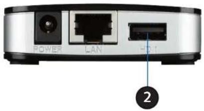 POWER LAN H1 2