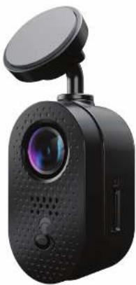 COBRA SC 120 - SC 110 / SC 120 DASH CAM FEATURES - 1