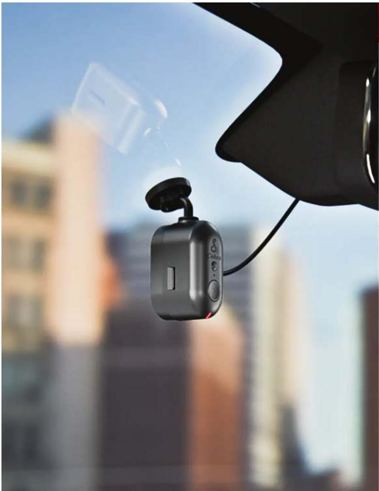 COBRA SC 120 - Compact Witness, Clear Evidence - 1