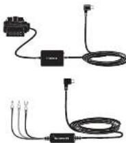 COBRA SC 120 - OPTIONAL ACCESSORIES - available at www.cobra.com - 1