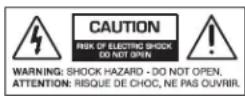 AudioControl Epic Five - Important Safety Instructions - 3