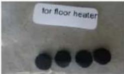 SteamSpa SC-SS0011-0S - COMPONENTS - 8