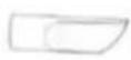 Heinner HVC-MWD1400RD - Accesorii - 4