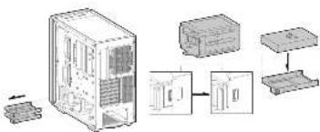 DeepCool CK500 - 6