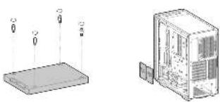 DeepCool CK500 - 7