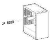 DeepCool CK500 - 3