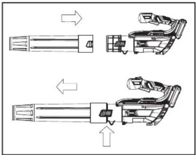 BLAUPUNKT CB4010 - Lehepuhur - 2