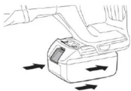 BLAUPUNKT CB4010 - Pornirea/oprirea - 2