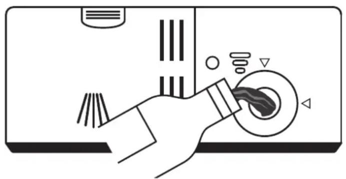 Esatto EBTDWW - Preparing & Loading Dishes - 2