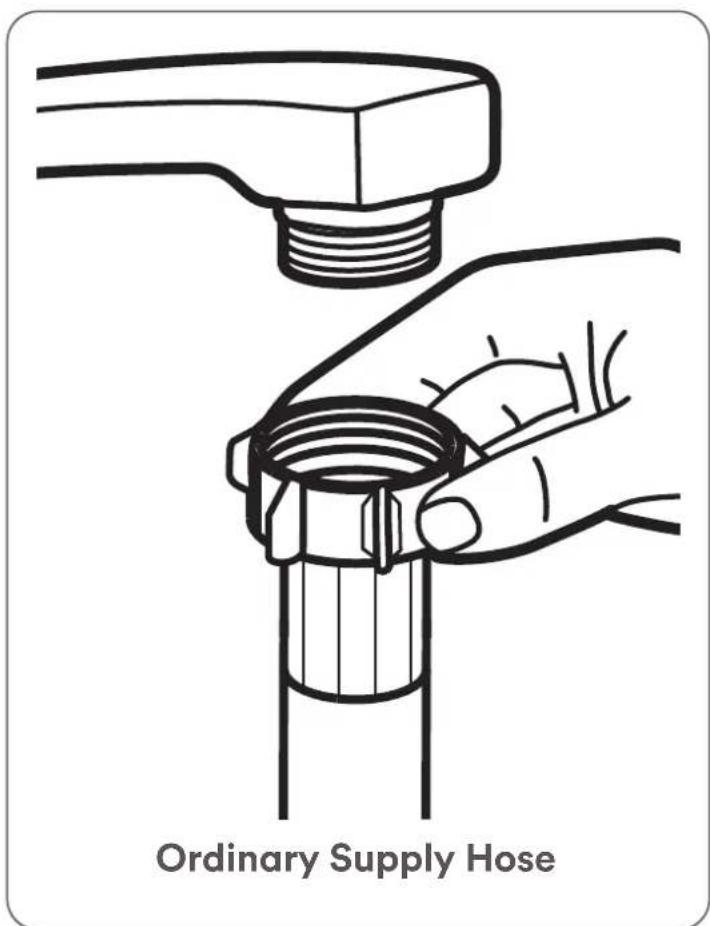 Ordinary Supply Hose