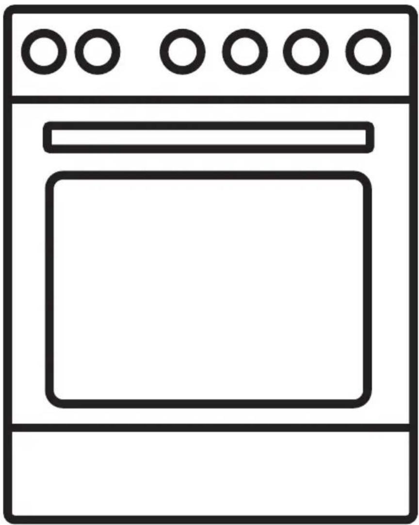 Equator ECR 244 - Electric Cooking Range - 1