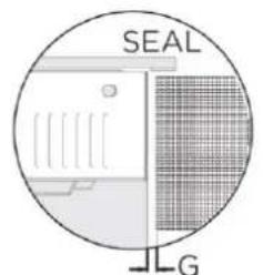 SEAL G