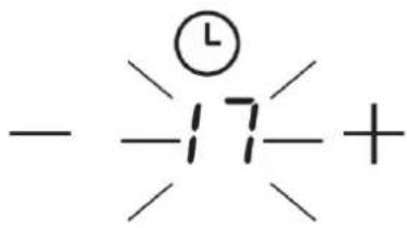 - -17- +