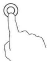 Jocel JP2EV002235 - Activar la zona doble - 3