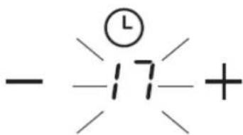 - -17+