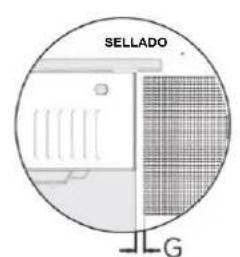 SELLADO G
