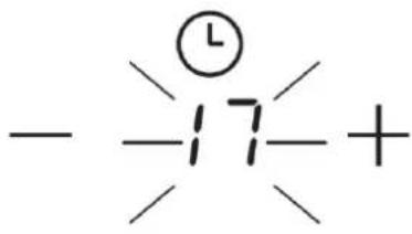 - -17- +