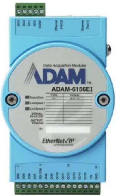 Advantech ADAM-6117EI-AE - Overview - 3