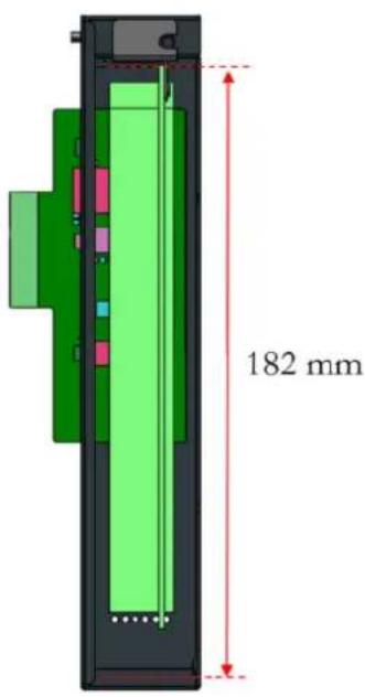 182 mm