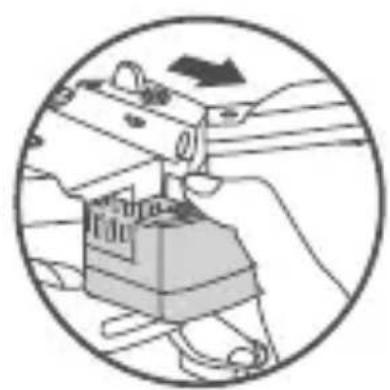 Snaptain E20 - Note - 1