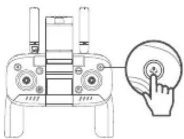 Snaptain E20 - Circle Fly - 1