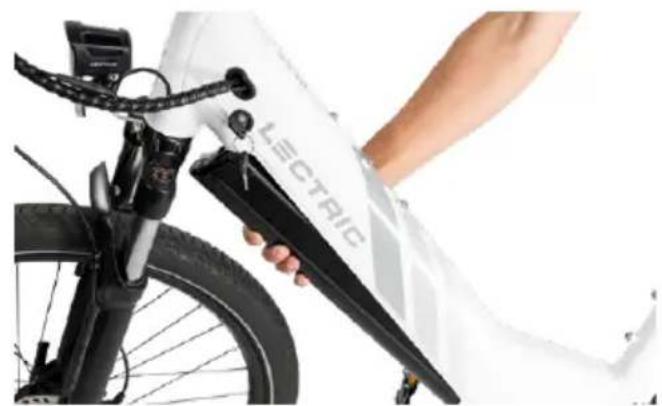 Lectric XPress High-Step - To Insert: - 2