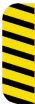 Lectric XPress High-Step - ETIQUETA DE ADVERTENCIA DEL POSTE DEL ASIENTO - 2