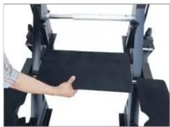 Proaim DL-GDTR-01 - Action Dolly Setup - 27
