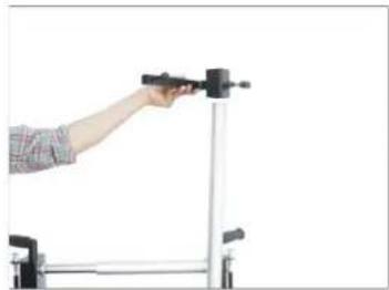 Proaim DL-GDTR-01 - Action Dolly Setup - 40