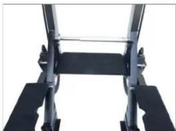 Proaim DL-GDTR-01 - Action Dolly Setup - 28