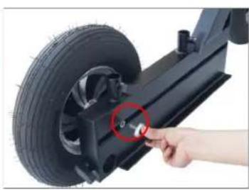 Proaim DL-GDTR-01 - Action Dolly Setup - 4
