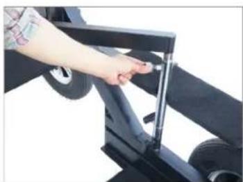 Proaim DL-GDTR-01 - Action Dolly Setup - 33