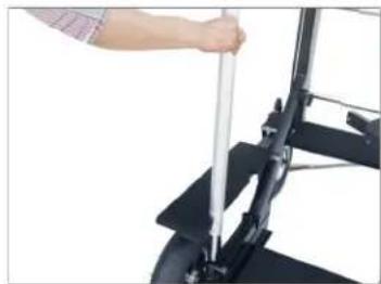 Proaim DL-GDTR-01 - Action Dolly Setup - 44
