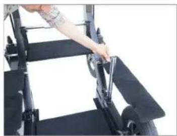 Proaim DL-GDTR-01 - Action Dolly Setup - 30