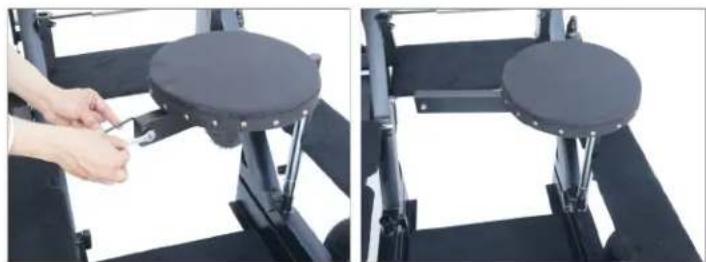 Proaim DL-GDTR-01 - Action Dolly Setup - 38
