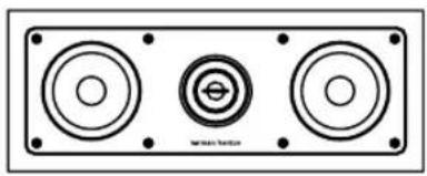 HARMAN KARDON HKTW6 - Description and Features - 4