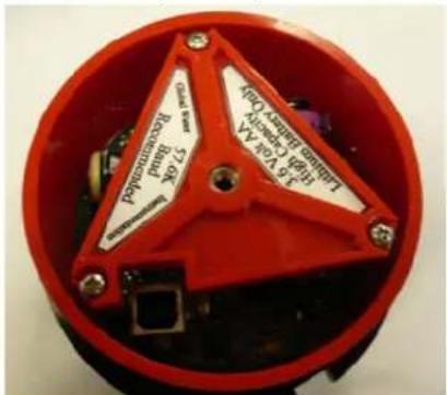PTC (Unlabeled, 1000-1000) 7.6x15 2.5 Vcc A-4A